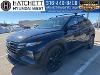 Certified 2024 Hyundai Tucson XRT with VIN KM8JF3DE0RU346934 for sale in Wichita, KS