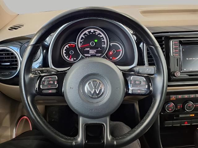 2018 Volkswagen Beetle Vehicle Photo in Oshkosh, WI 54904