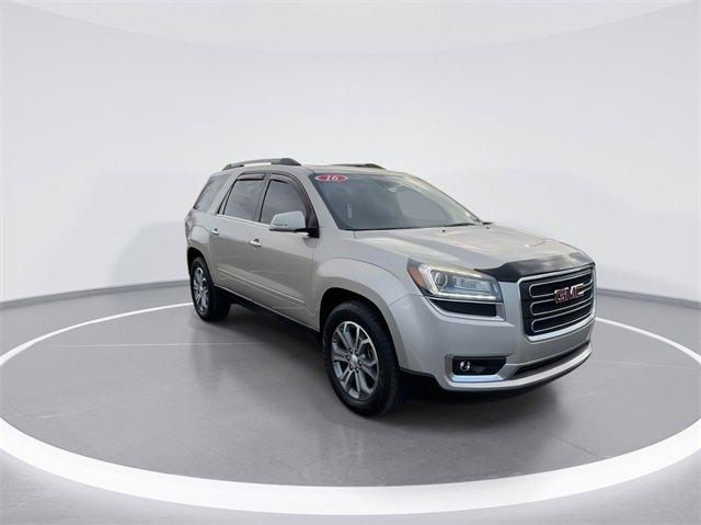 2016 GMC Acadia Vehicle Photo in BOWLING GREEN, KY 42104-4102