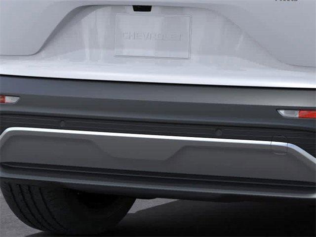 2025 Chevrolet Blazer EV Vehicle Photo in COLLIERVILLE, TN 38017-9006