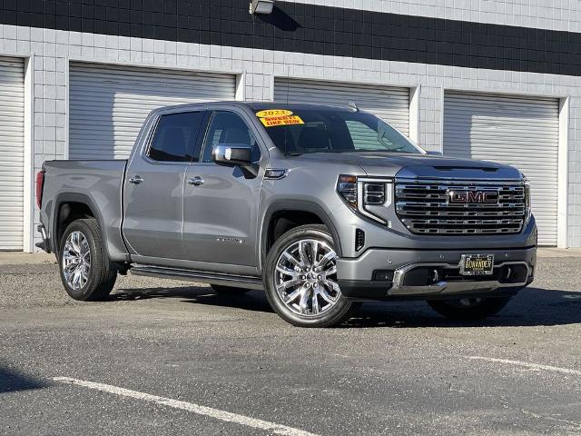 2023 GMC Sierra 1500 Vehicle Photo in TURLOCK, CA 95380-4918