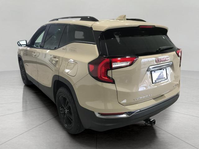 2023 GMC Terrain Vehicle Photo in GREEN BAY, WI 54303-3330