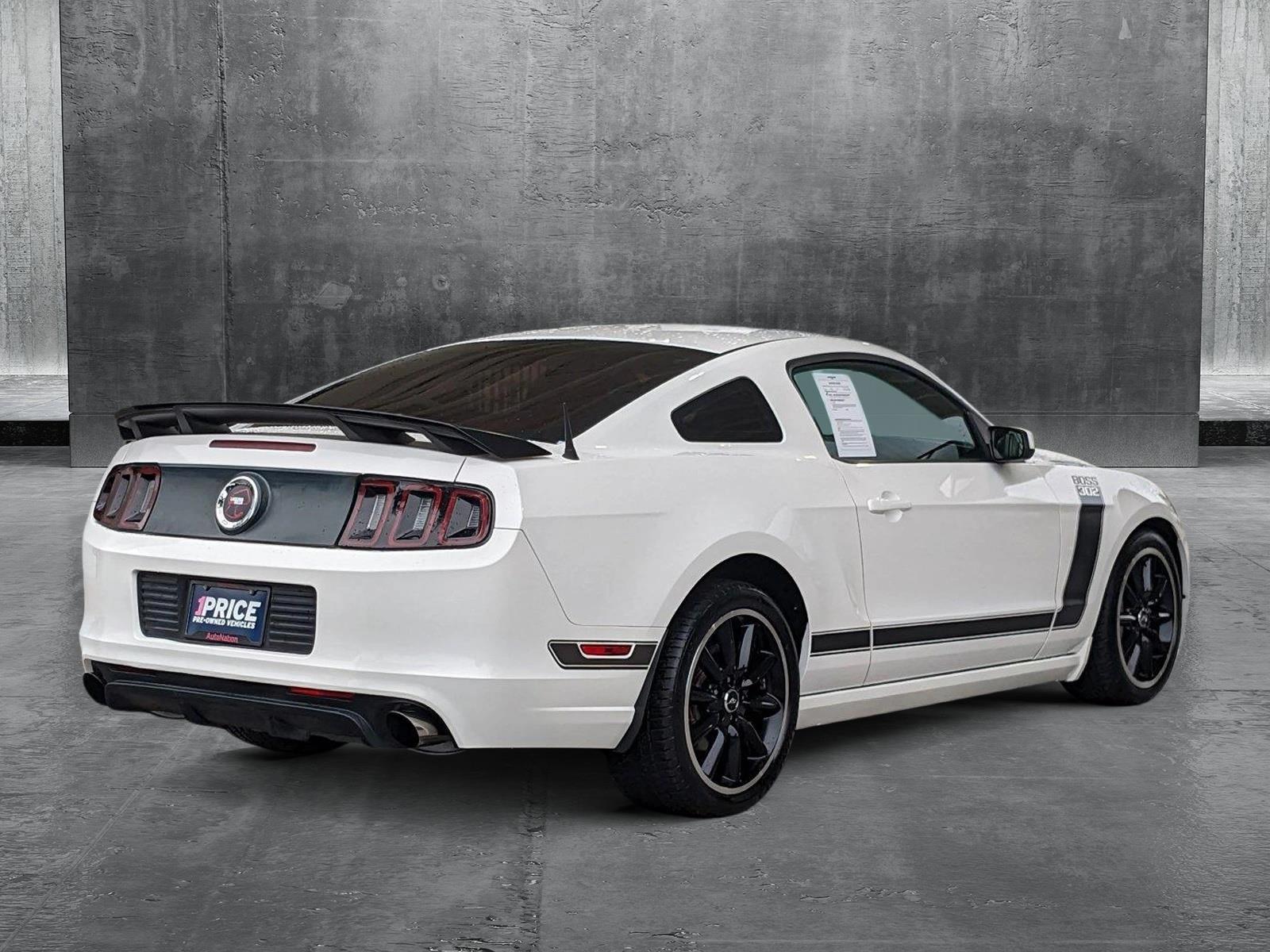 2013 Ford Mustang Vehicle Photo in Jacksonville, FL 32244