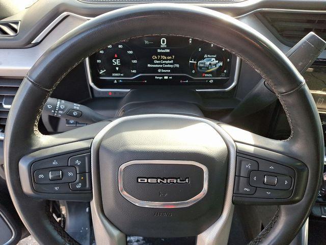 2024 GMC Sierra 2500 HD Vehicle Photo in DANBURY, CT 06810-5034