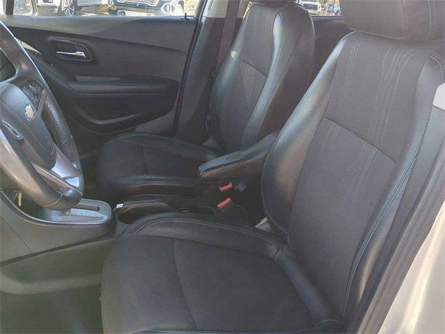 2016 Chevrolet Trax Vehicle Photo in COLLIERVILLE, TN 38017-9006