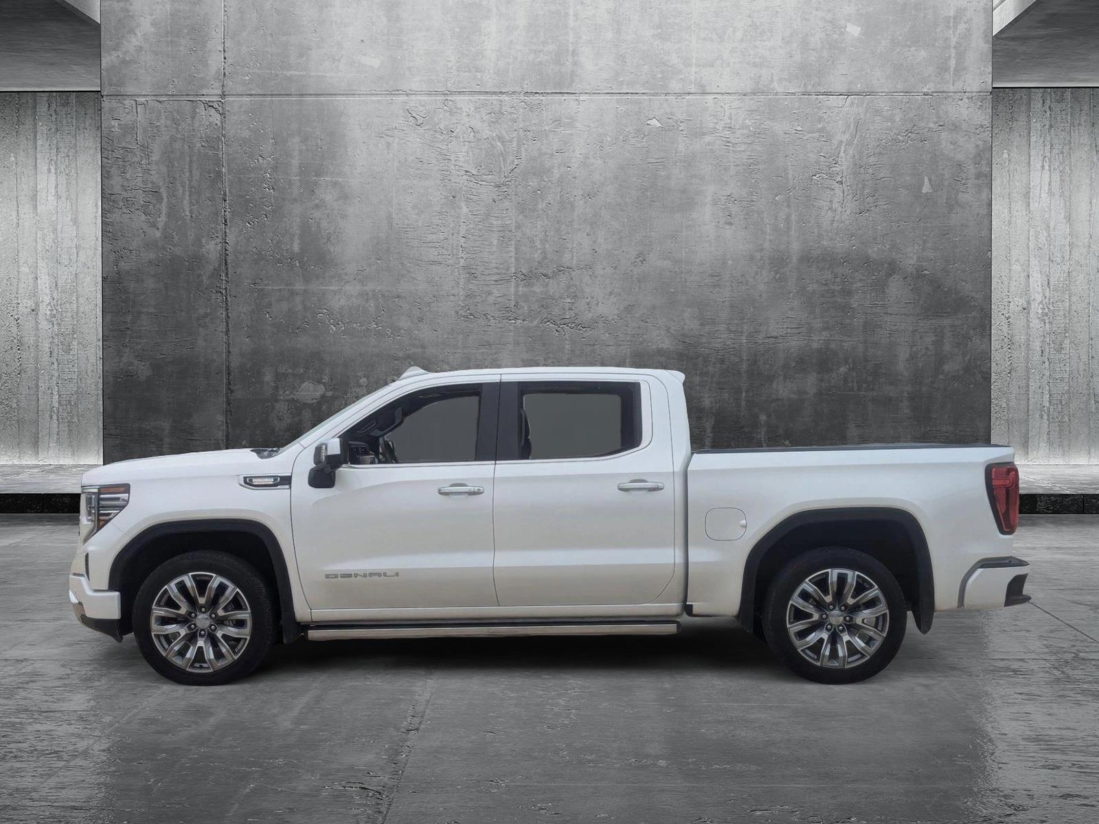 2024 GMC Sierra 1500 Vehicle Photo in CORPUS CHRISTI, TX 78412-4902