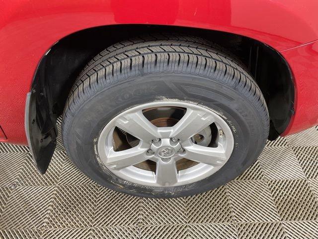 2007 Toyota RAV4 Vehicle Photo in PHOENIX, AZ 85014-3381