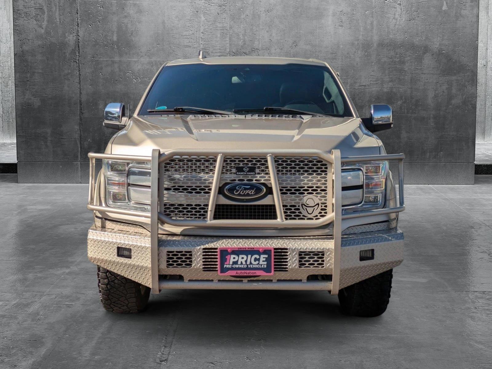 2018 Ford F-150 Vehicle Photo in Corpus Christi, TX 78415