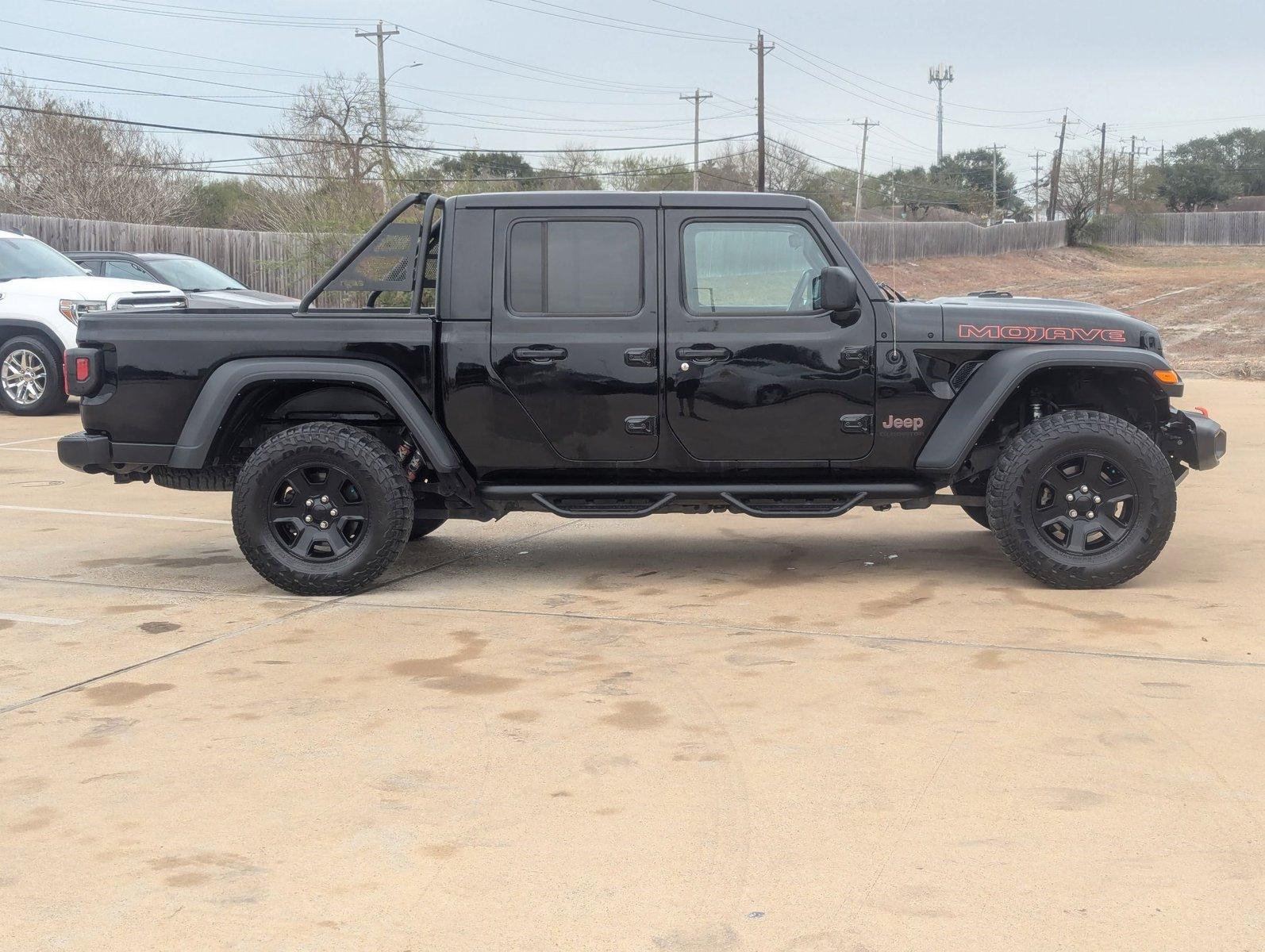 2021 Jeep Gladiator Vehicle Photo in CORPUS CHRISTI, TX 78412-4902