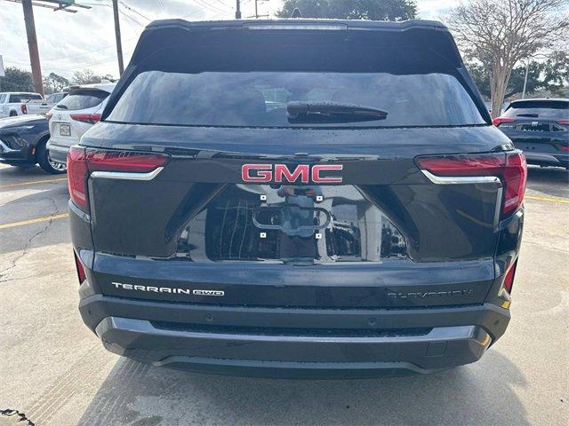 2025 GMC Terrain Vehicle Photo in BATON ROUGE, LA 70806-4466