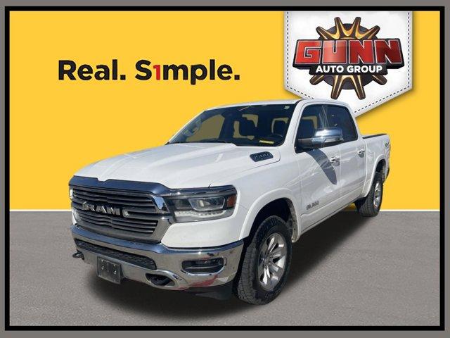 2021 Ram 1500 Vehicle Photo in SELMA, TX 78154-1459