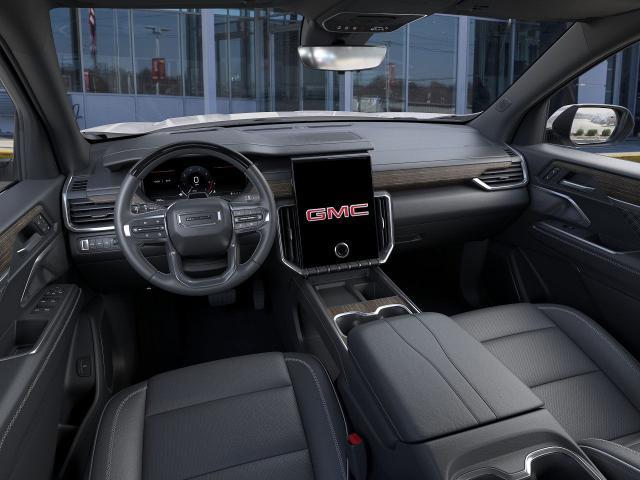 2025 GMC Acadia Vehicle Photo in KANSAS CITY, MO 64114-4545