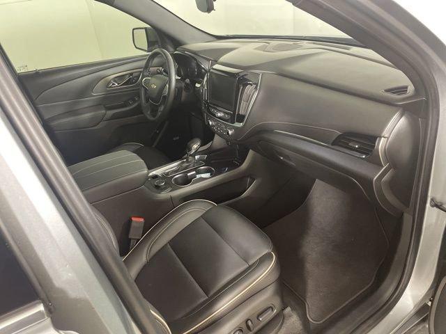 2023 Chevrolet Traverse Vehicle Photo in PHOENIX, AZ 85014-3381