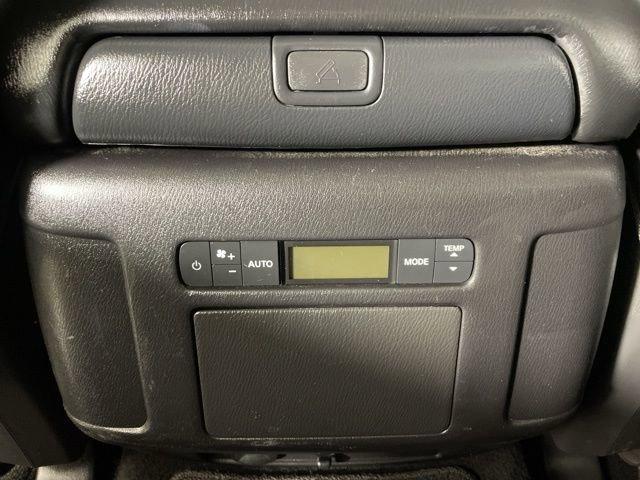 2023 Nissan Armada Vehicle Photo in PHOENIX, AZ 85014-3381