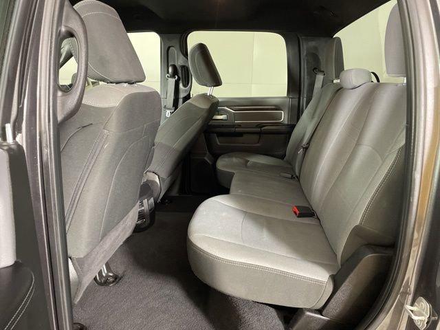 2022 Ram 2500 Vehicle Photo in PHOENIX, AZ 85014-3381