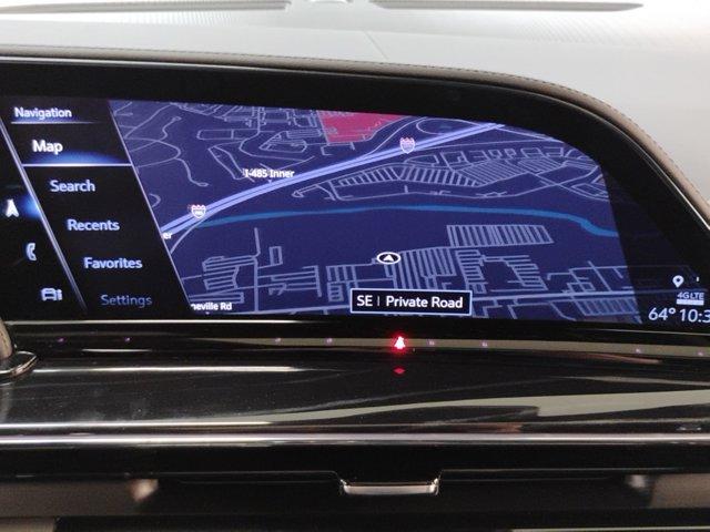 2024 Cadillac Escalade Vehicle Photo in PINEVILLE, NC 28134-8495