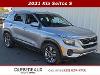 Used 2021 Kia Seltos S with VIN KNDEU2AA3M7057111 for sale in Tucson, AZ