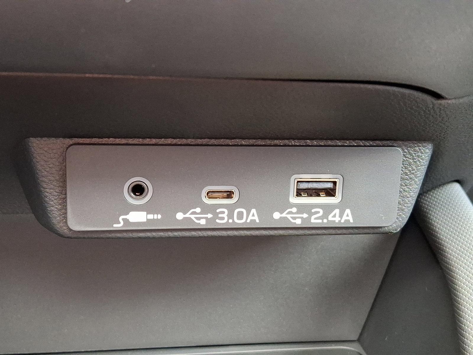 2025 Subaru Forester Vehicle Photo in Mechanicsburg, PA 17050