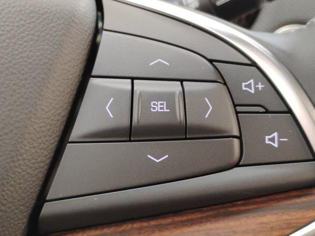 2025 Cadillac XT5 Vehicle Photo in PINEVILLE, NC 28134-8495
