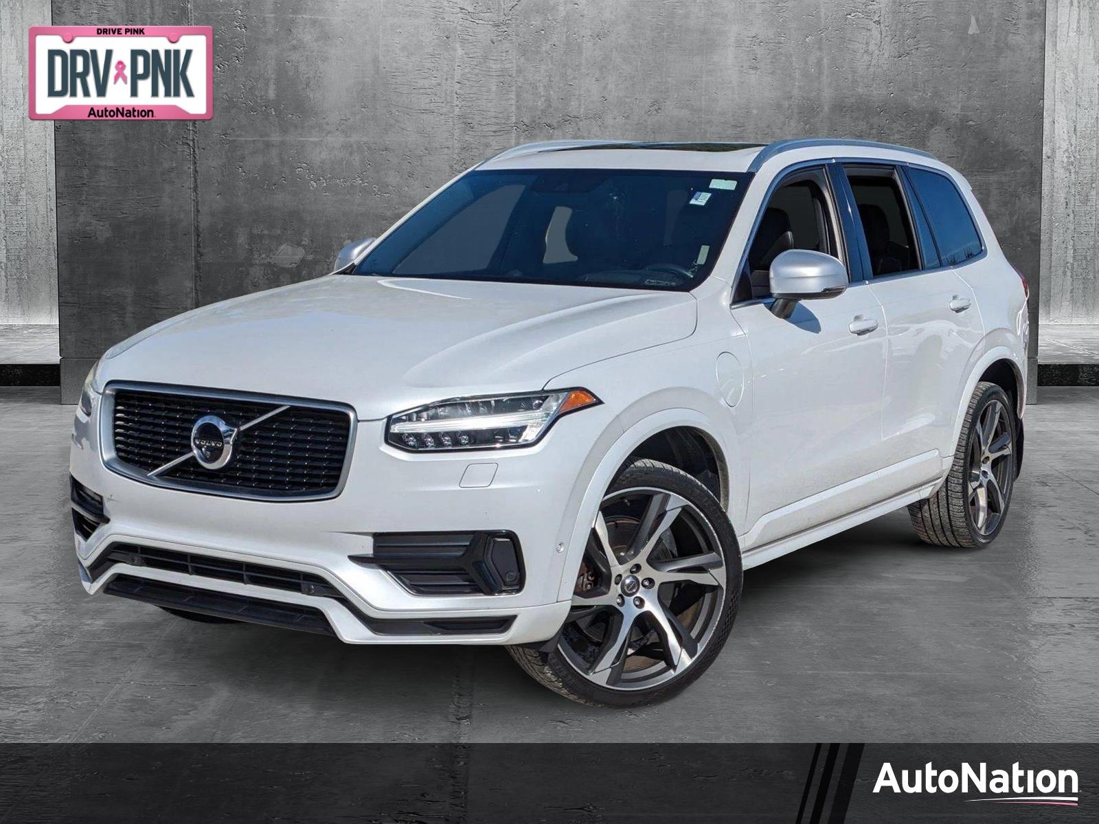 2017 Volvo XC90 Vehicle Photo in Bradenton, FL 34207