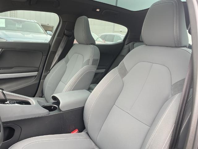 2021 Polestar 2 Vehicle Photo in Grapevine, TX 76051