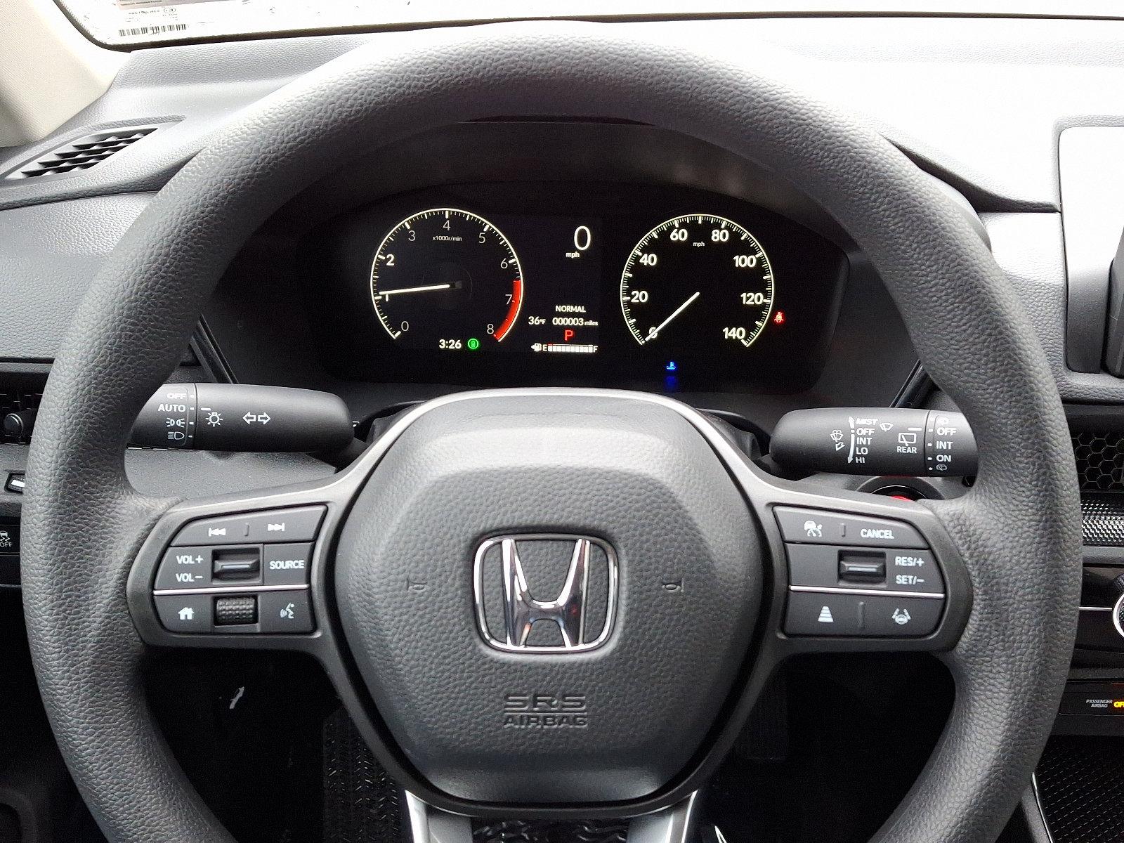 2025 Honda CR-V Vehicle Photo in Harrisburg, PA 17111