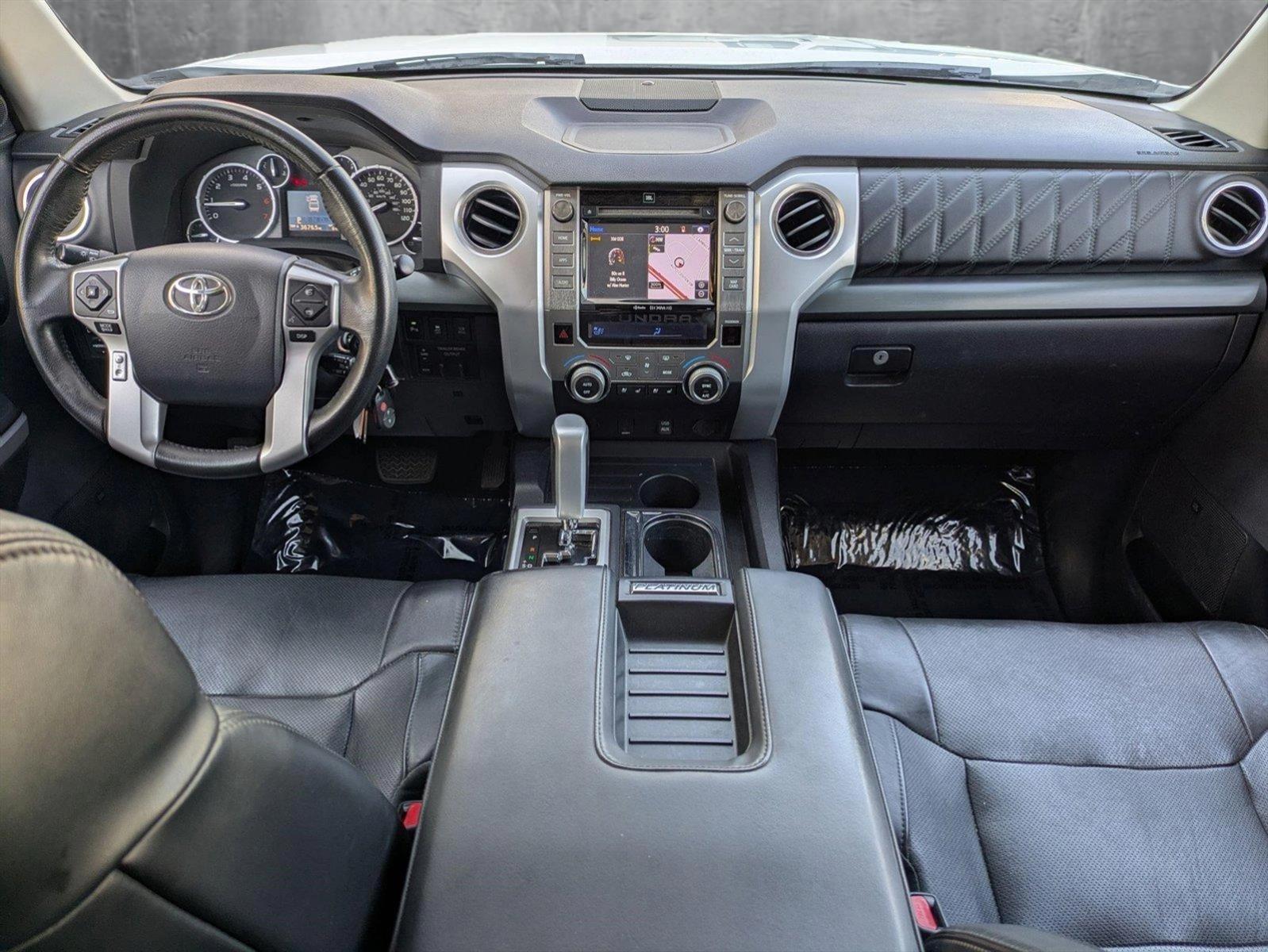 2017 Toyota Tundra 2WD Vehicle Photo in Tustin, CA 92782