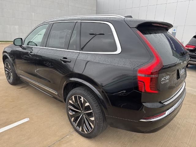 2025 Volvo XC90 Vehicle Photo in Grapevine, TX 76051