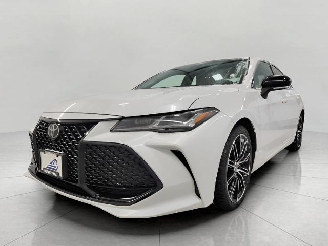 2019 Toyota Avalon Vehicle Photo in Oshkosh, WI 54904