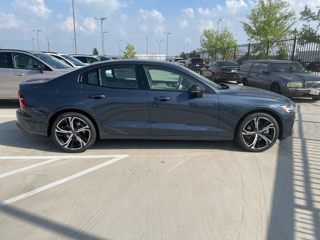 2024 Volvo S60 Vehicle Photo in Grapevine, TX 76051