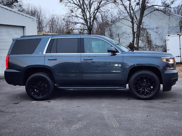 2020 Chevrolet Tahoe Vehicle Photo in PARIS, TX 75460-2116