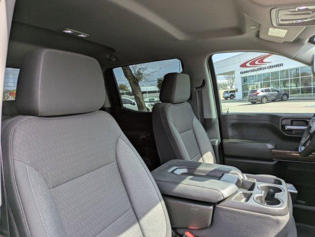 2022 Chevrolet Silverado 1500 LTD Vehicle Photo in SELMA, TX 78154-1460