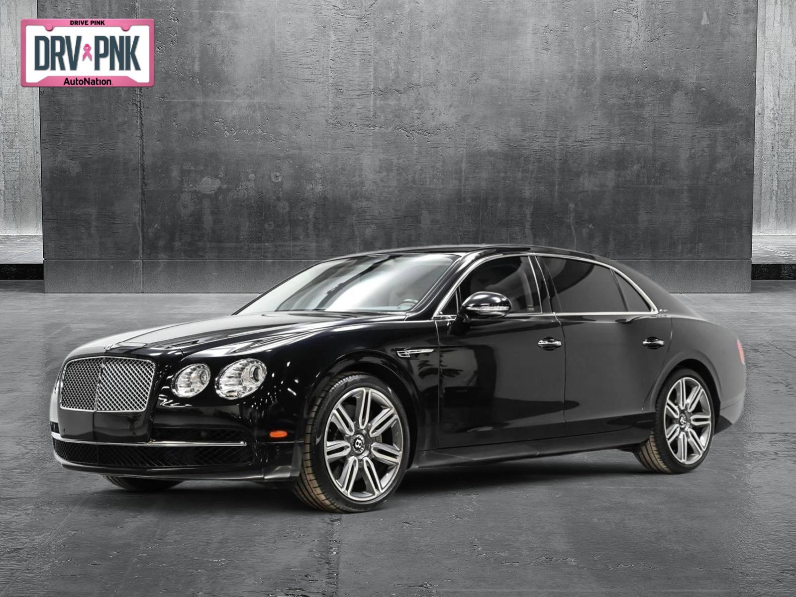 2016 Bentley Flying Spur Vehicle Photo in Wesley Chapel, FL 33544