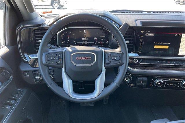 2025 GMC Sierra 2500 HD Vehicle Photo in INDEPENDENCE, MO 64055-1314