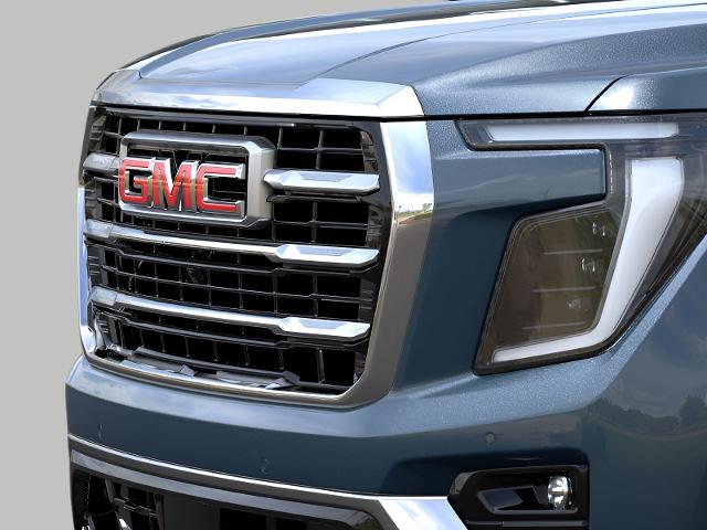 2025 GMC Yukon Vehicle Photo in OSHKOSH, WI 54904-7811