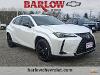 Used 2021 Lexus UX Hybrid 250h with VIN JTHP9JBH1M2048791 for sale in Delran, NJ