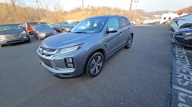 2024 Mitsubishi Outlander Sport Vehicle Photo in Pleasant Hills, PA 15236