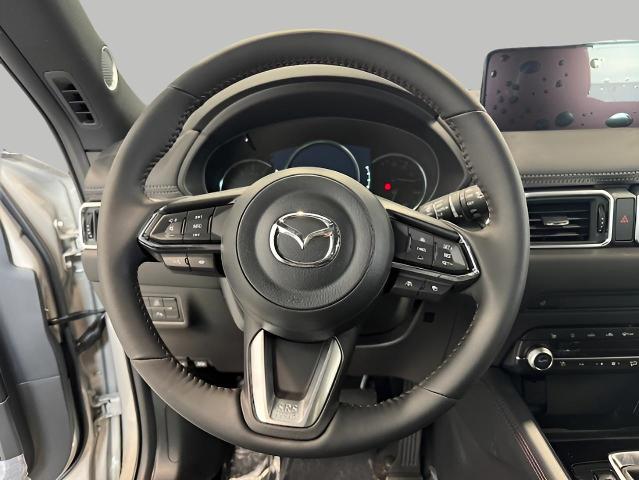 2025 Mazda CX-5 Vehicle Photo in Green Bay, WI 54304