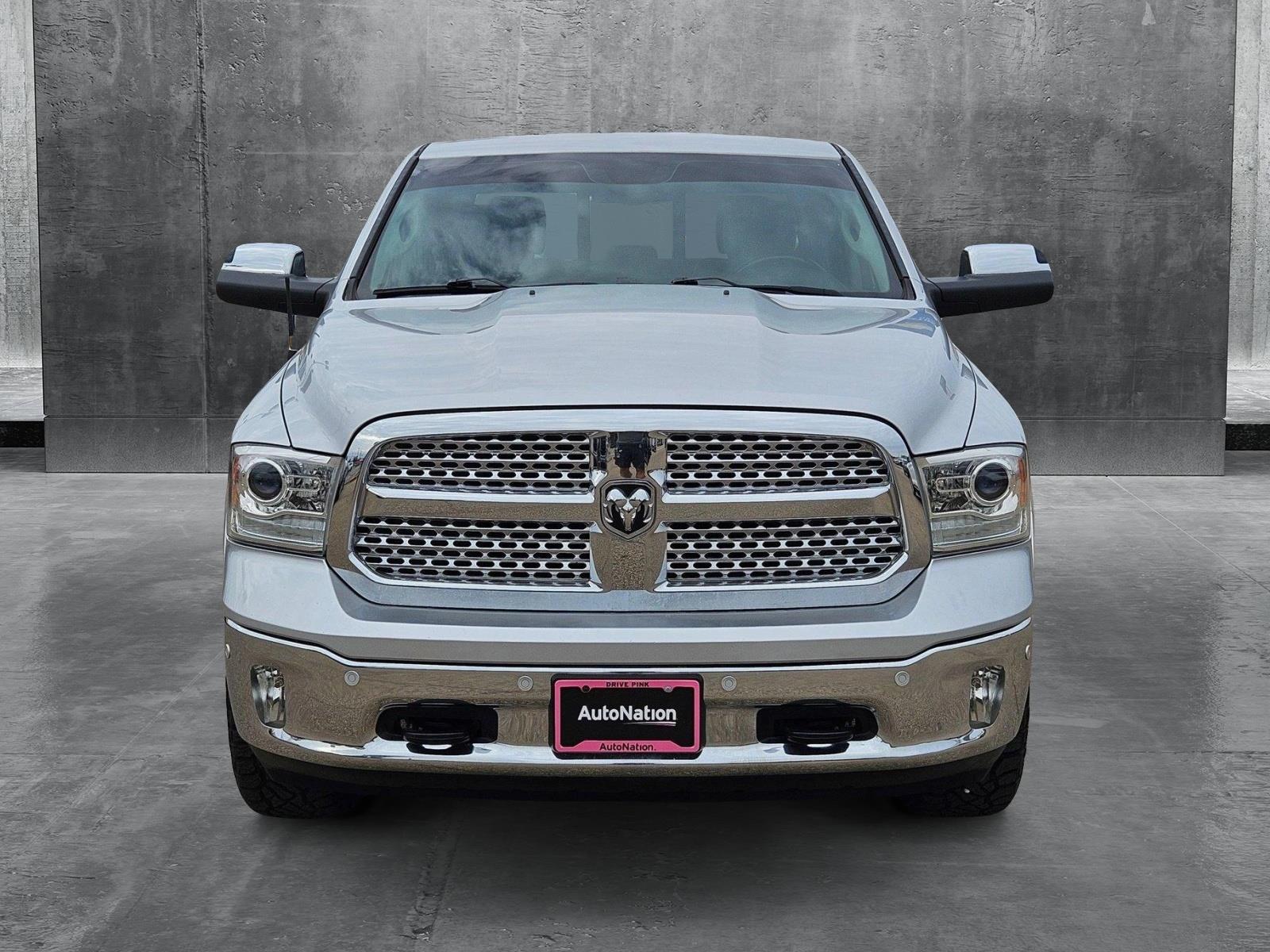 2016 Ram 1500 Vehicle Photo in WACO, TX 76710-2592