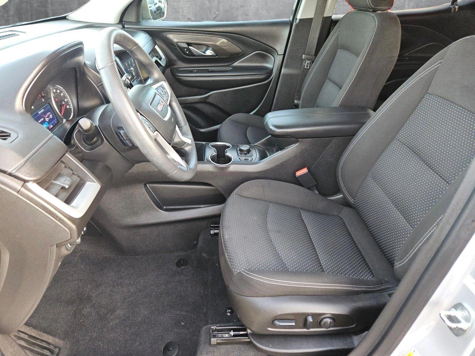 2022 GMC Terrain Vehicle Photo in MESA, AZ 85206-4395