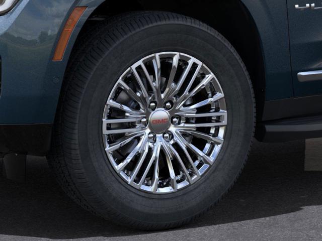 2025 GMC Yukon XL Vehicle Photo in PASADENA, CA 91107-3803