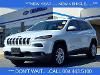 Used 2017 Jeep Cherokee Latitude with VIN 1C4PJMCS6HW501502 for sale in Tappahannock, VA