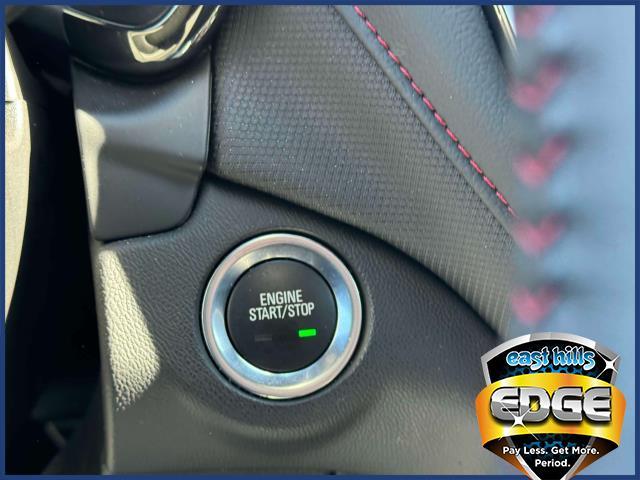 2022 Chevrolet Equinox Vehicle Photo in Roslyn, NY 11576
