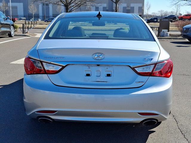 2013 Hyundai SONATA Vehicle Photo in Philadelphia, PA 19116