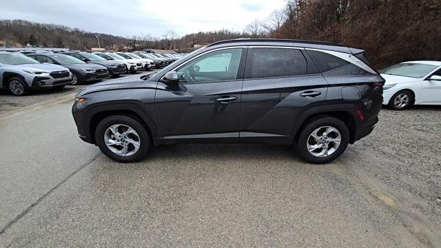 2023 Hyundai TUCSON Vehicle Photo in Pleasant Hills, PA 15236