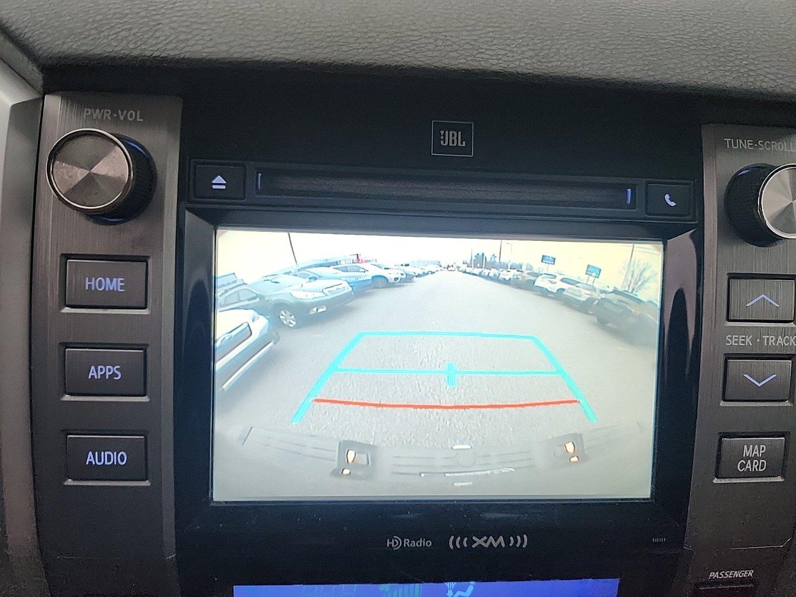 2016 Toyota Tundra 4WD Truck Vehicle Photo in Mechanicsburg, PA 17050