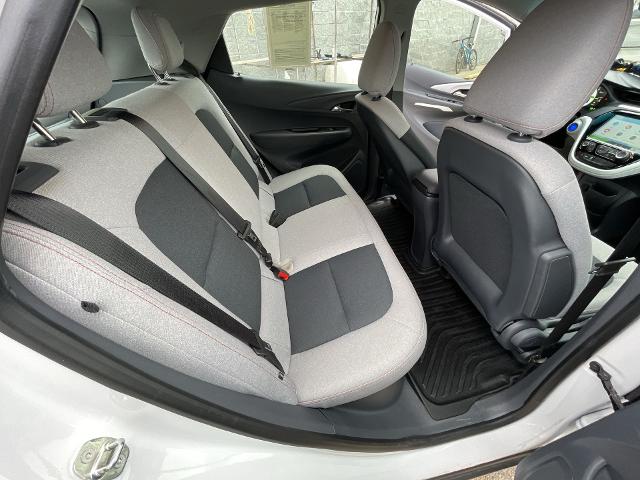 2020 Chevrolet Bolt EV Vehicle Photo in BENTONVILLE, AR 72712-4322