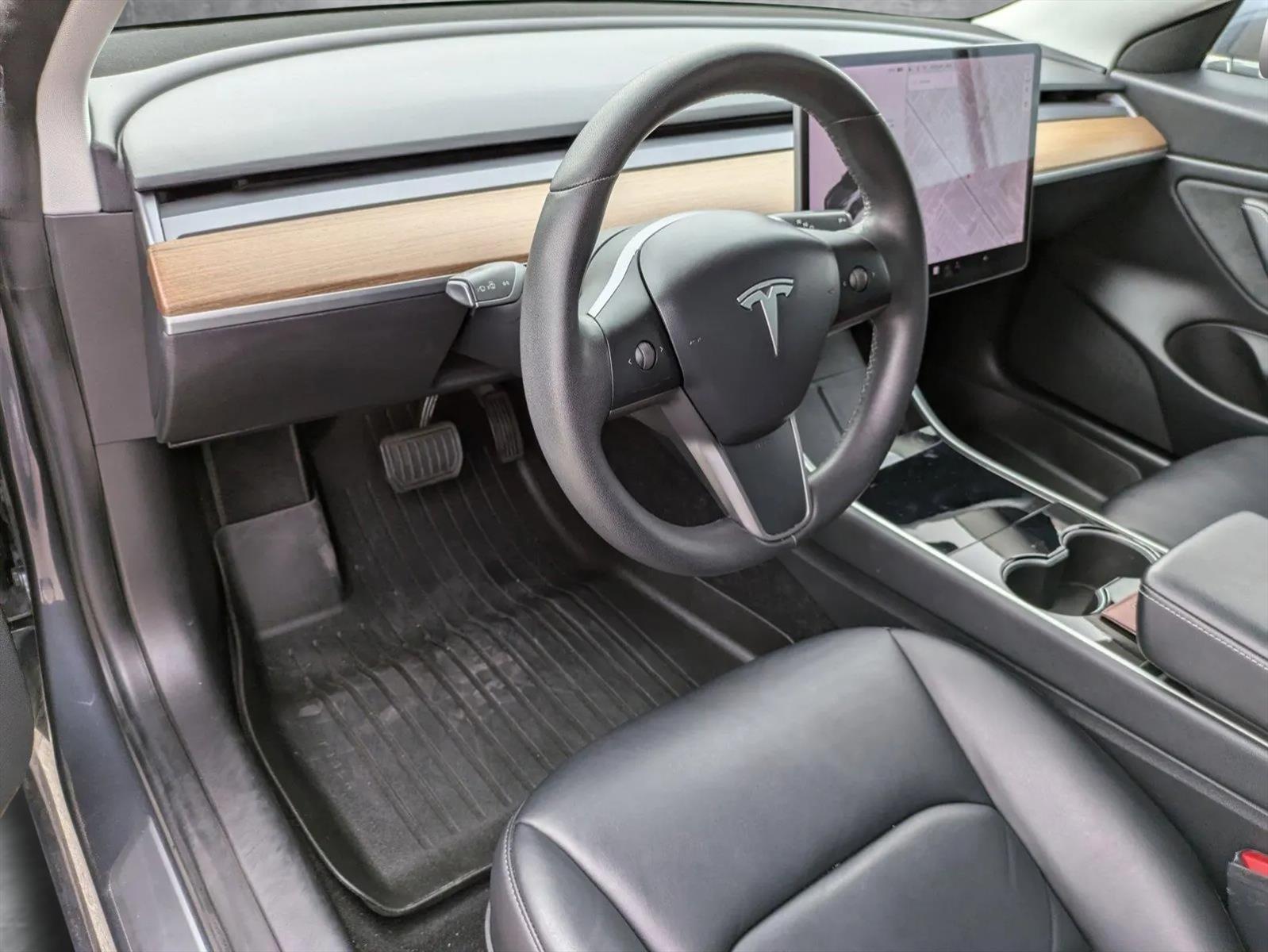 2020 Tesla Model 3 Vehicle Photo in Corpus Christi, TX 78415