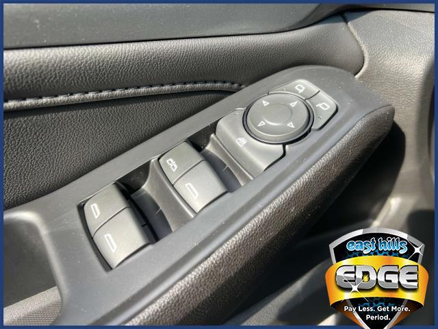2022 Chevrolet Traverse Vehicle Photo in Roslyn, NY 11576