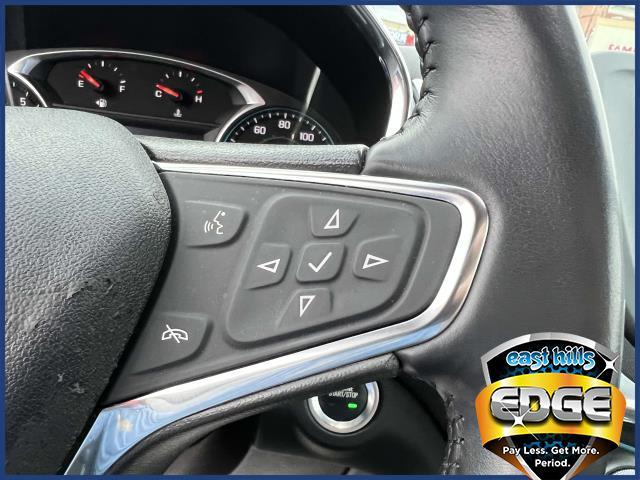 2021 Chevrolet Equinox Vehicle Photo in Roslyn, NY 11576